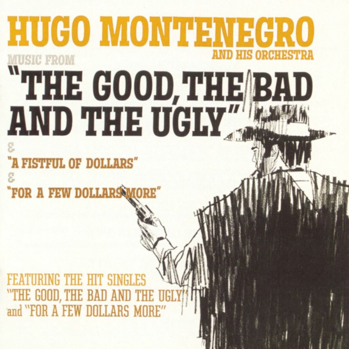 Hugo Montenegro and His Orchestra